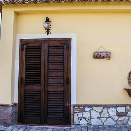 Bed and Breakfast Terradamare Bucchi Zewnętrze zdjęcie